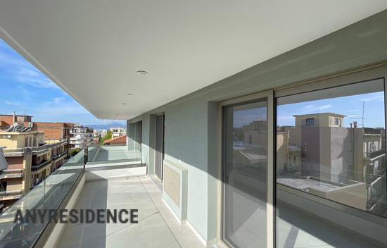 New home in Kalamata