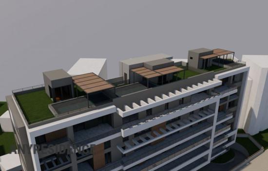 Townhome in Thessaloniki