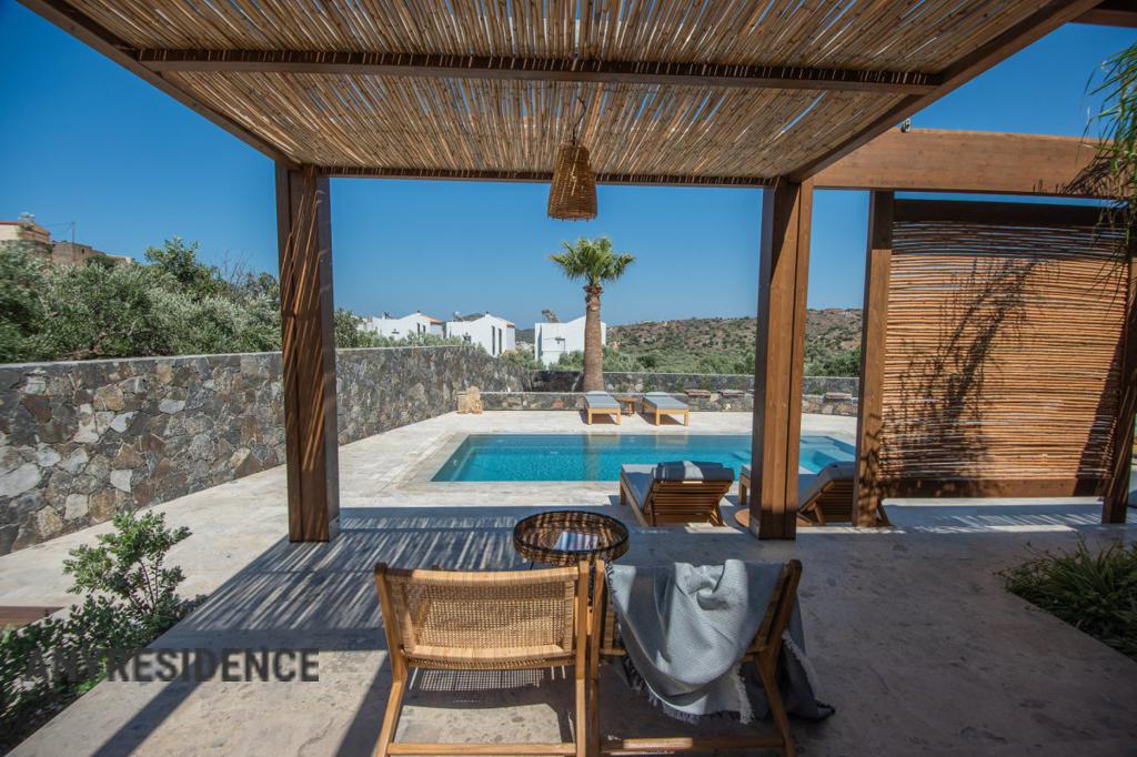 Villa in Elounda, photo #8, listing #2532562