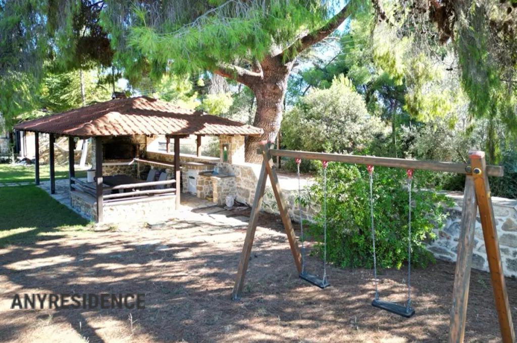 Villa in Nikiti, photo #8, listing #2532735