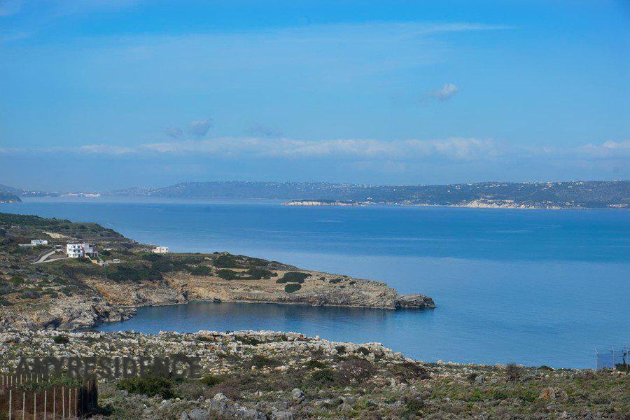 Development land Kokkino Chorio, photo #2, listing #2074788