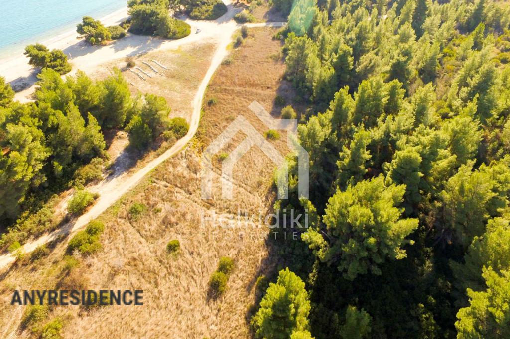 Investment land in Chalkidiki (Halkidiki), photo #3, listing #2081834