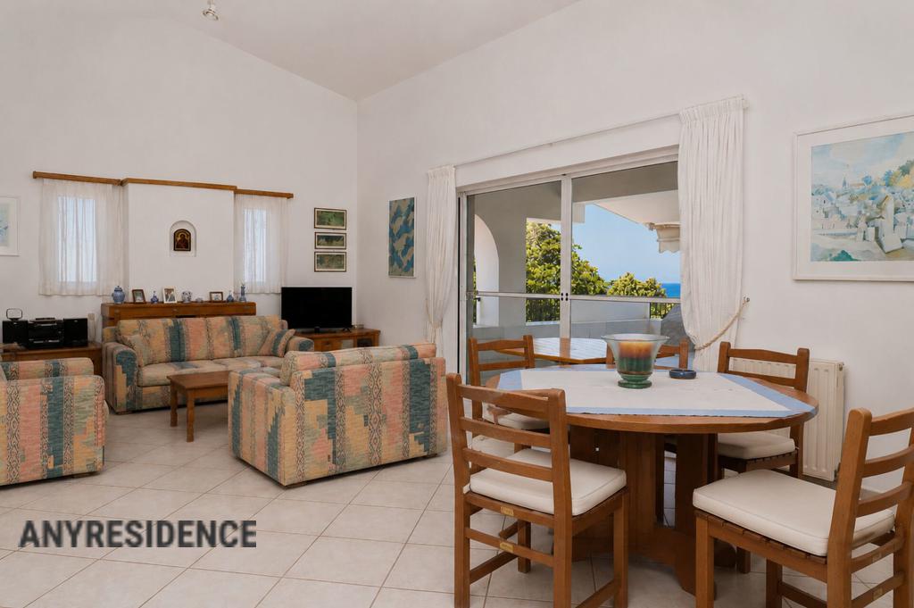 Villa in Peloponnese, photo #8, listing #2535732