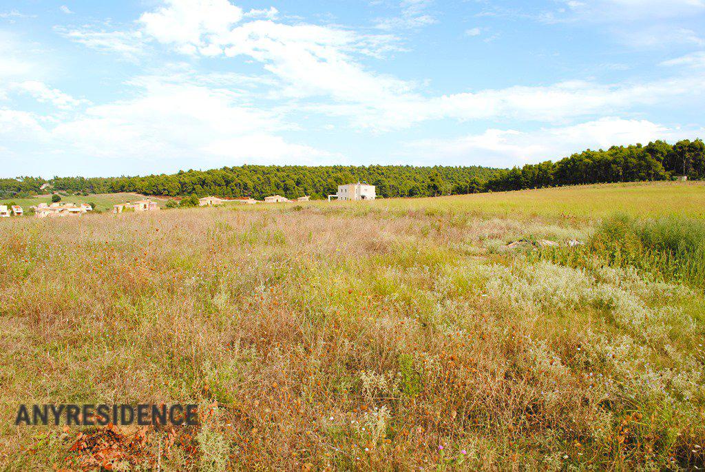 Development land Kassandreia, photo #4, listing #2171120