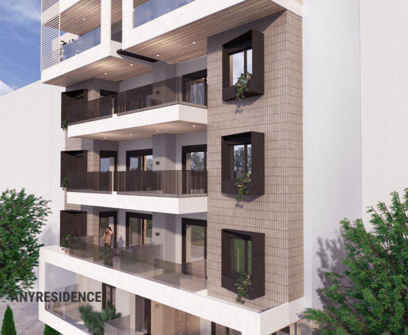 Townhome in Thessaloniki, photo #6, listing #2333115