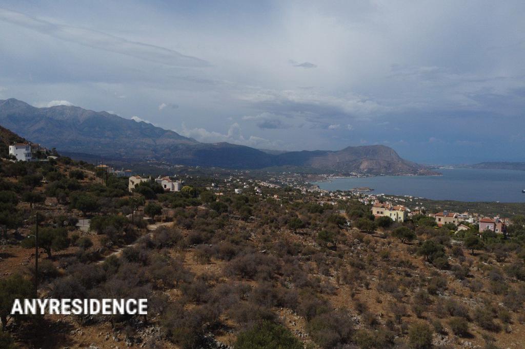 Development land Kokkino Chorio, photo #1, listing #2485652
