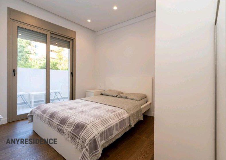 4 room apartment in Athens, photo #4, listing #2506905