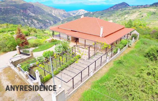 Villa in Peloponnese