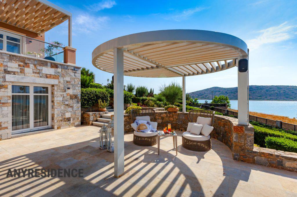 Villa in Elounda, photo #1, listing #1891703