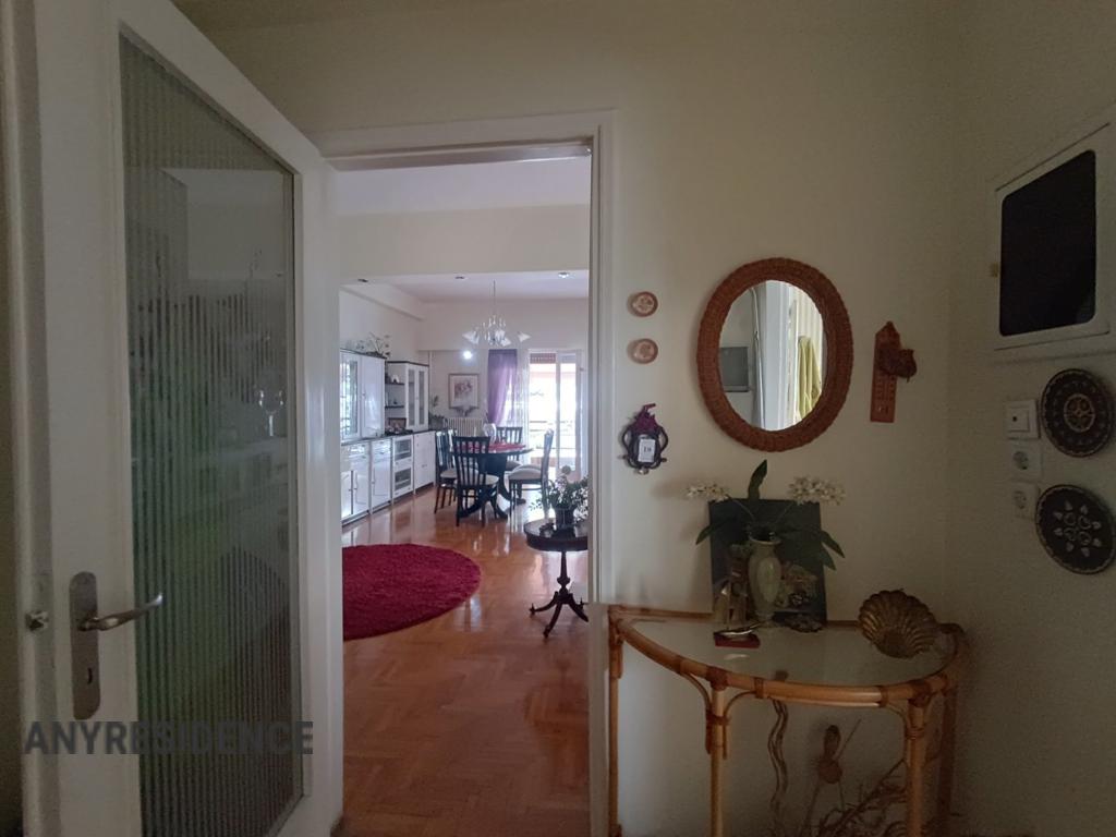 2 room apartment in Greece, photo #5, listing #2470937