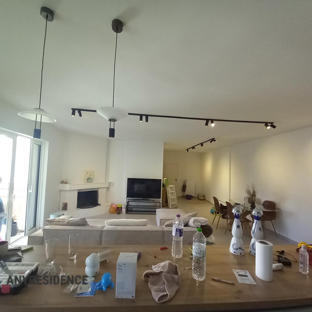 3 room apartment in Athenian Riviera, photo #9, listing #2538616