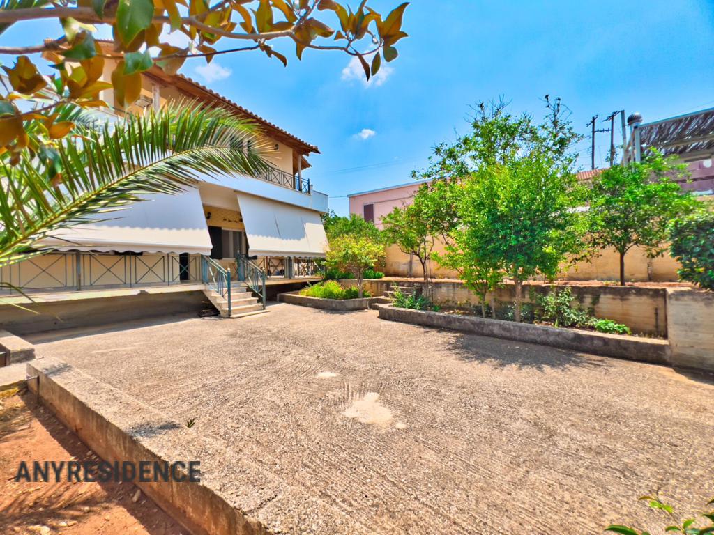 Townhome in Peloponnese, photo #2, listing #2466770