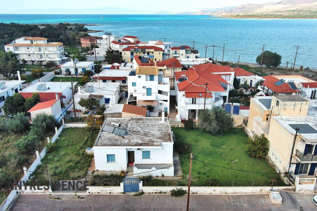 Townhome in Peloponnese, photo #4, listing #2531274