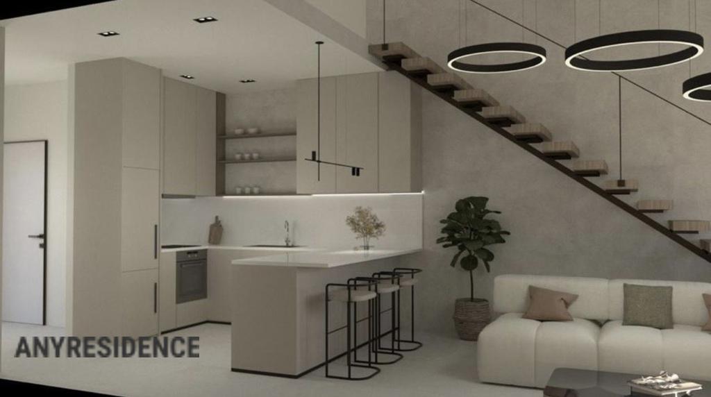 1 room loft in Athens, photo #3, listing #2489287