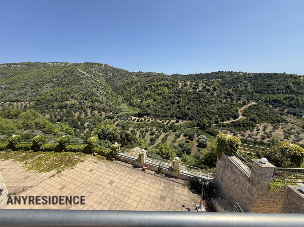 Villa in Attica, photo #3, listing #2100661