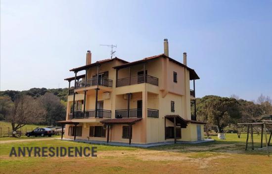 Townhome in Ierissos