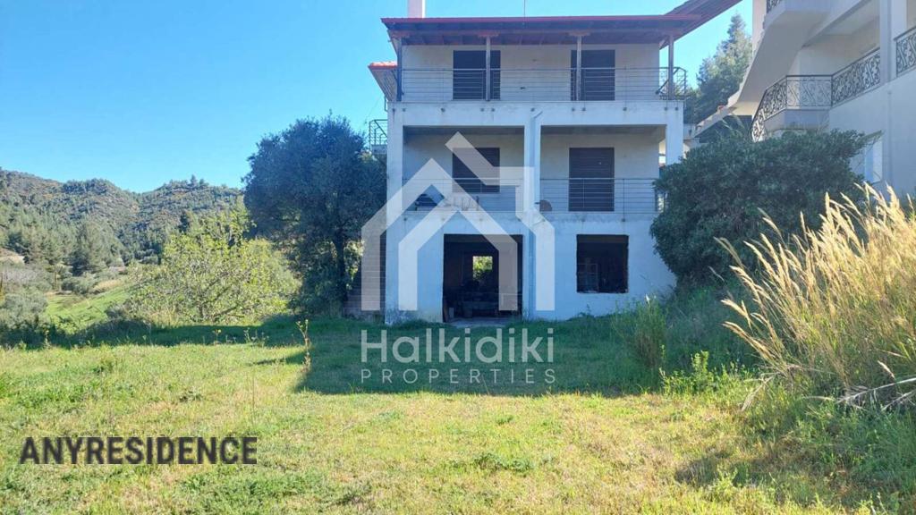 6 room townhome in Chalkidiki (Halkidiki), photo #1, listing #2390187