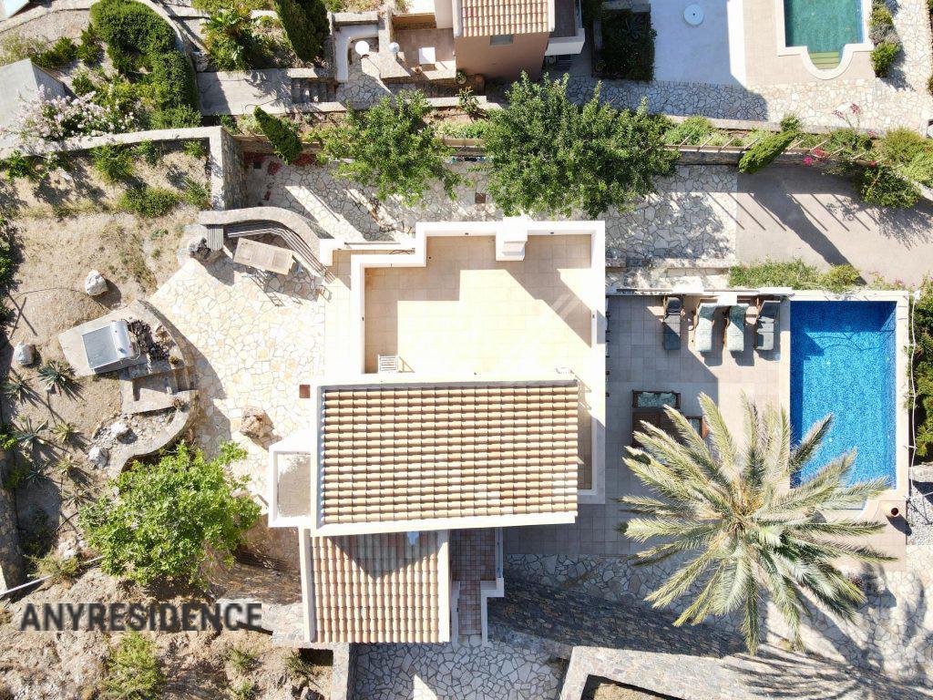 Villa in Sitia, photo #3, listing #2472255