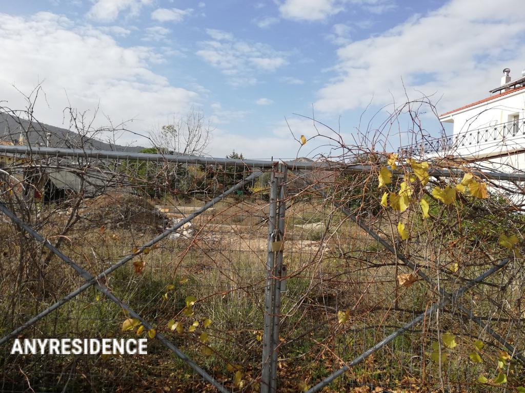 Development land Athens, photo #4, listing #2470461