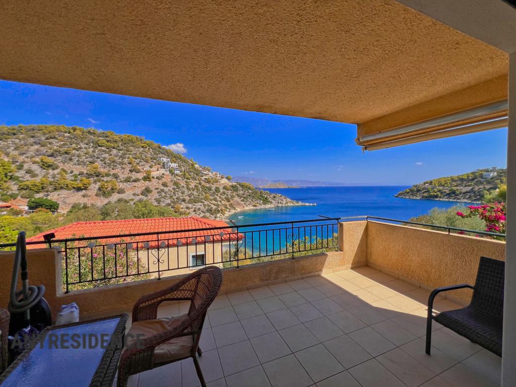 2 room apartment in Peloponnese, photo #1, listing #2480824