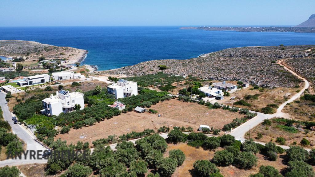 Development land Greece, photo #9, listing #2542166