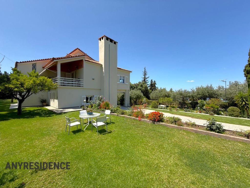 Villa in Mikri Mantineia, photo #4, listing #2455266