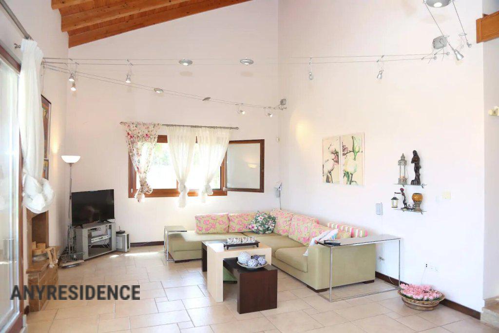 Villa in Chalkidiki (Halkidiki), photo #1, listing #2097092