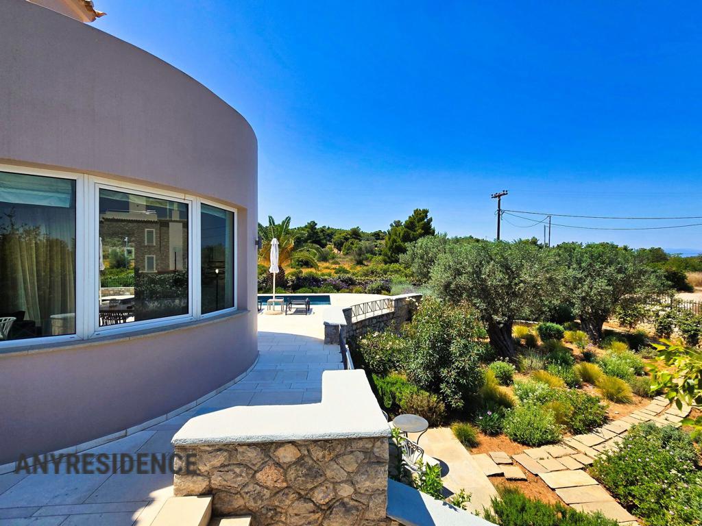 Villa in Porto Cheli, photo #6, listing #2464788