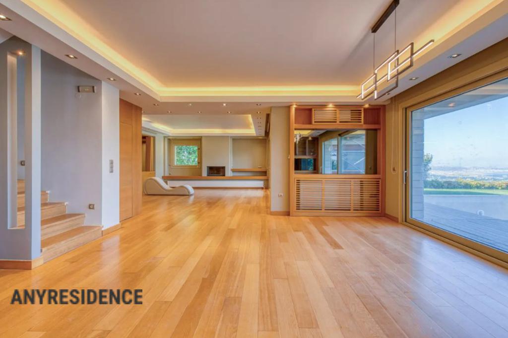 Villa in Thessaloniki, photo #2, listing #2532597