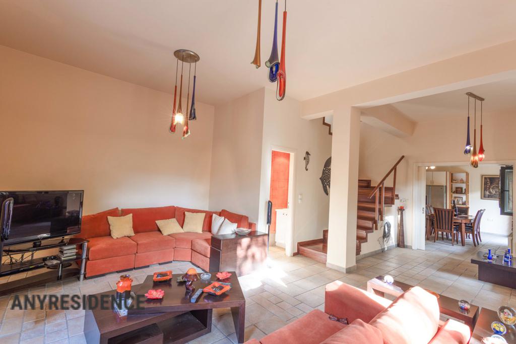 5 room terraced house in Athenian Riviera, photo #1, listing #2524231