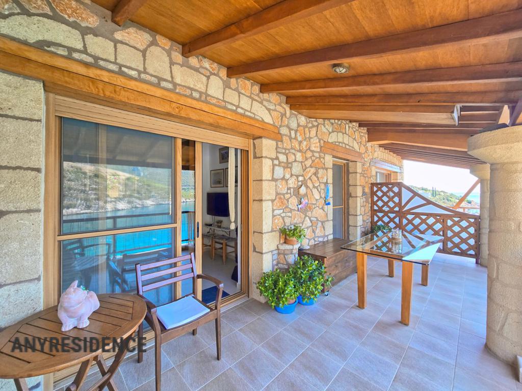 Apartment in Peloponnese, photo #9, listing #2547547