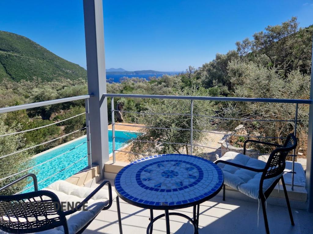 Villa in Lefkas, photo #8, listing #2534201