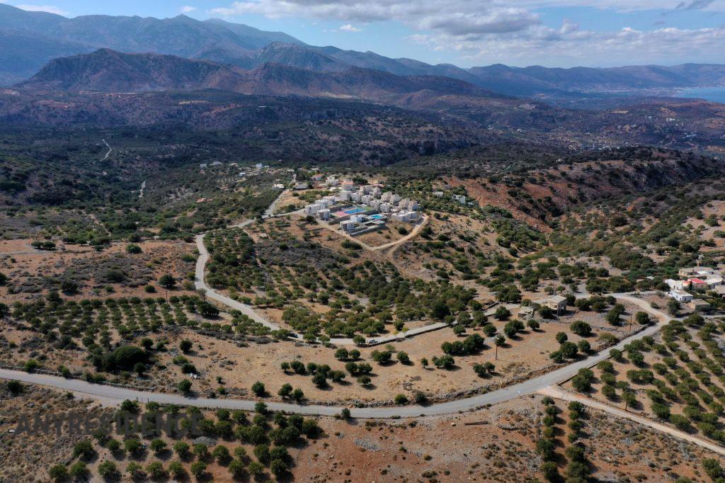 Development land Lasithi, photo #9, listing #2462903
