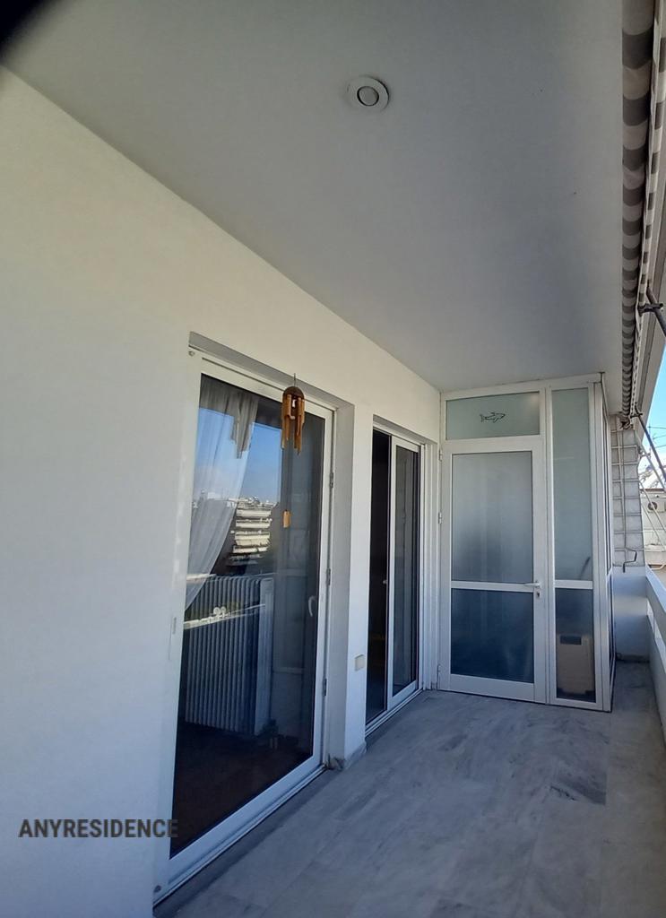2 room apartment in Attica, photo #9, listing #2470111