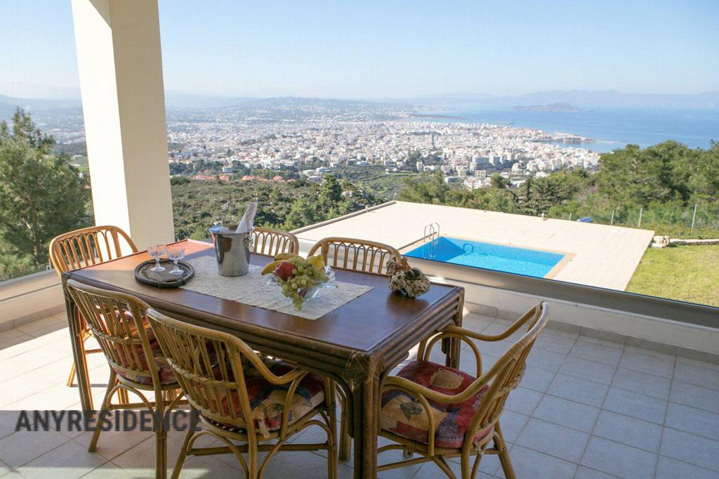 Villa in Kounoupidiana, photo #9, listing #2446262