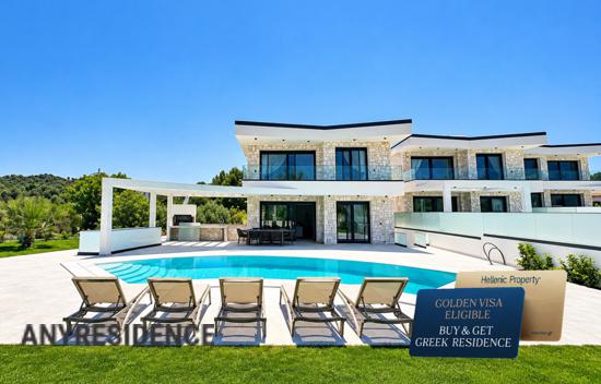 Townhome in Chaniotis