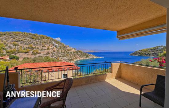 2 room apartment in Peloponnese