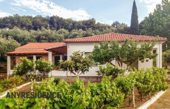 Investment projects in Corfu