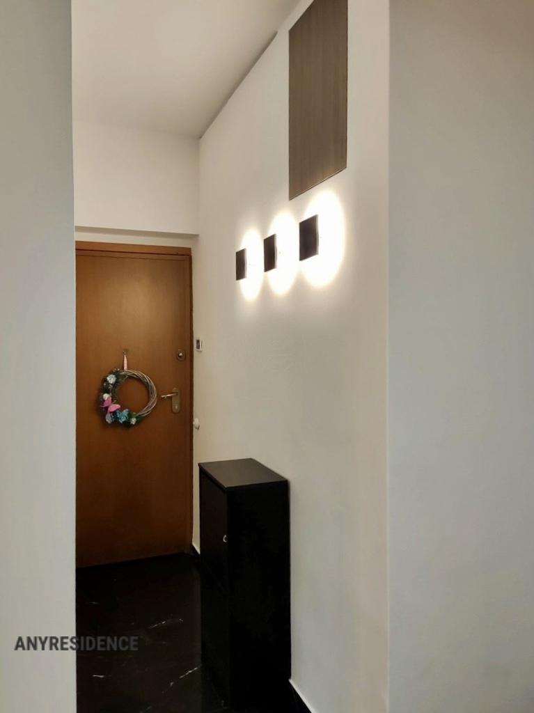3 room apartment in Greece, photo #6, listing #2470472