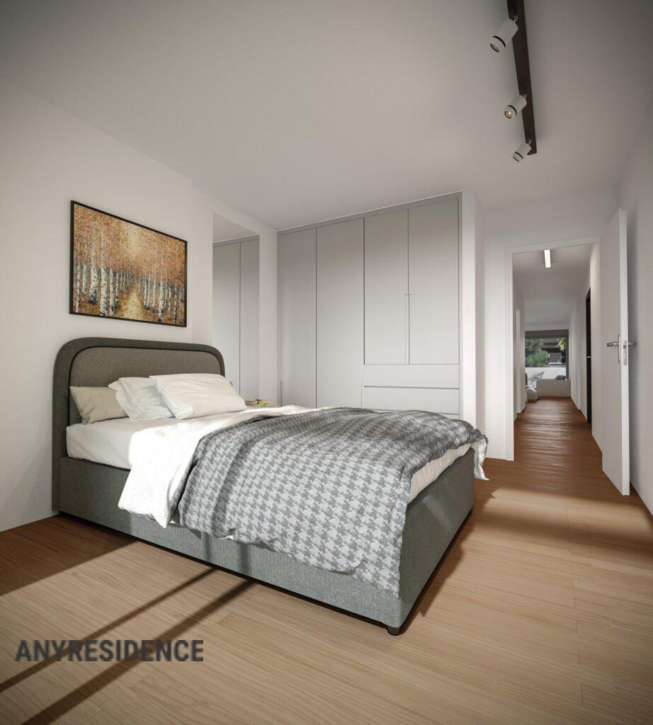 3 room terraced house in Attica, photo #1, listing #2470135