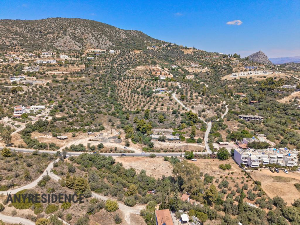 Development land Peloponnese, photo #3, listing #2538222