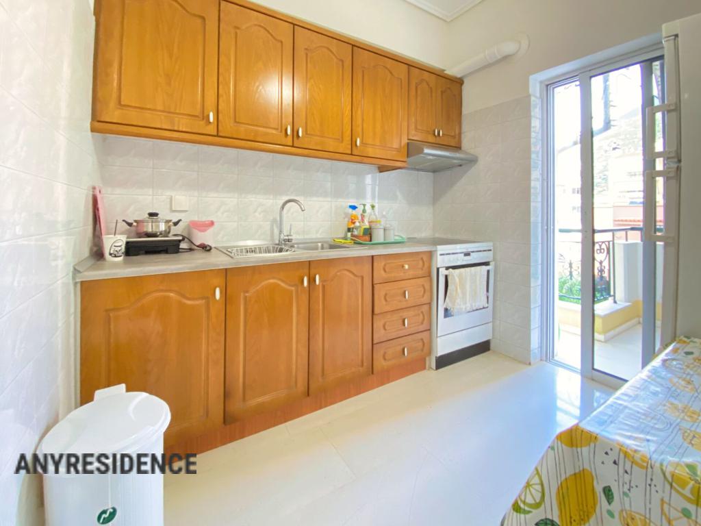 Apartment in Loutraki, photo #6, listing #2523470