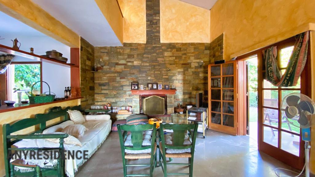 Villa in Peloponnese, photo #5, listing #2489389