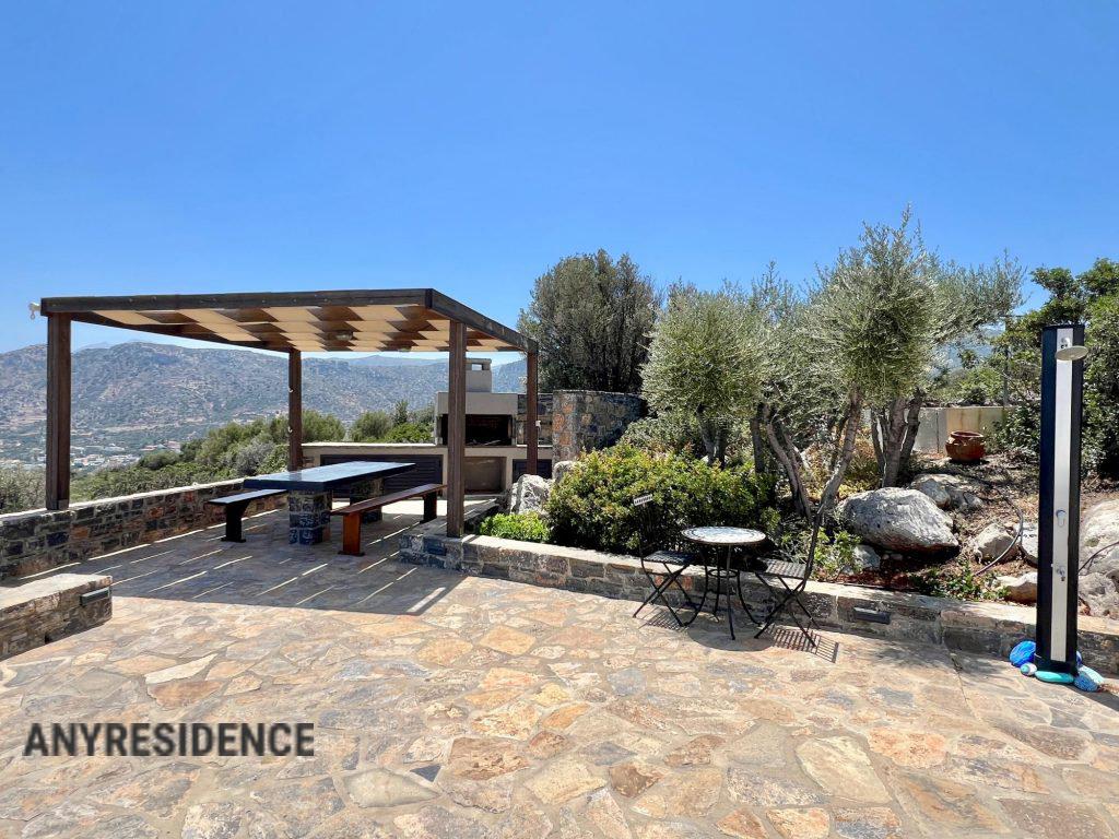 Villa in Kalo Chorio, photo #2, listing #2467049