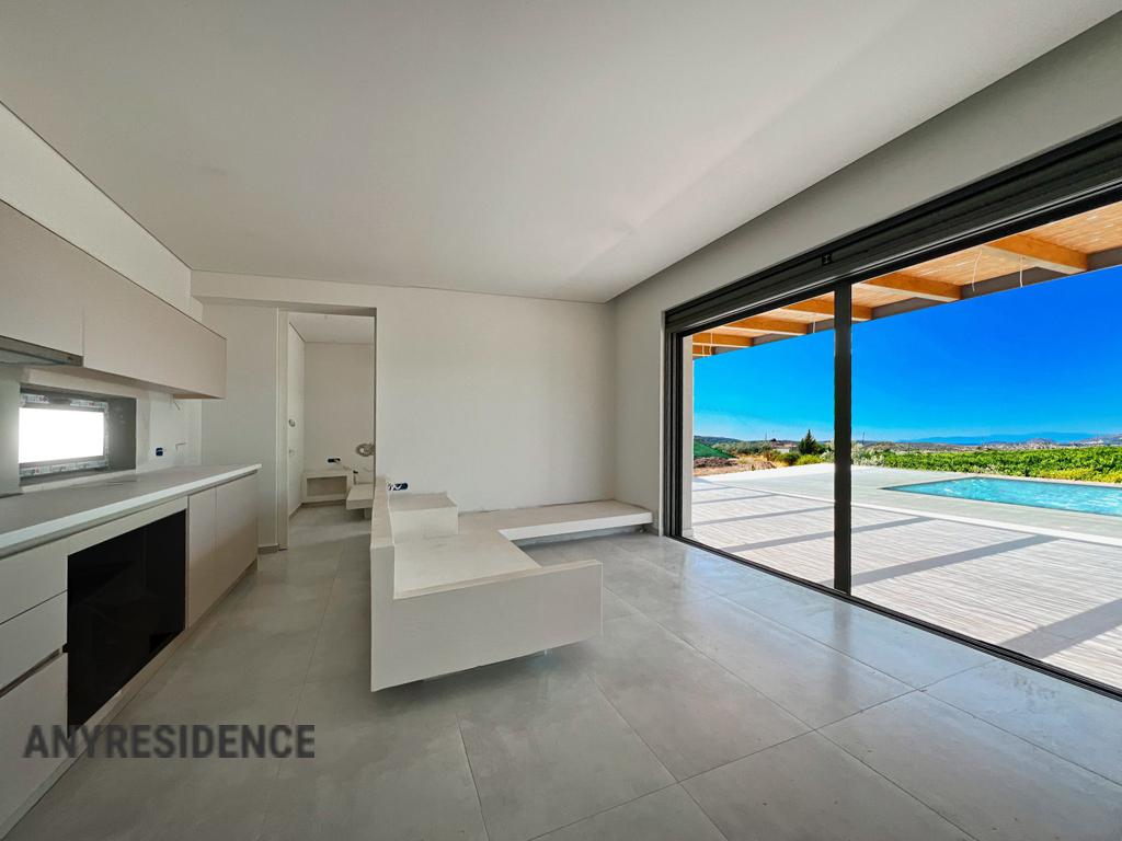 Detached house in Drepano, photo #6, listing #2470599