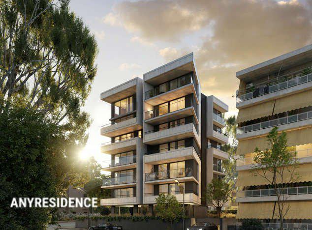 Apartment in Alimos, photo #2, listing #2464301