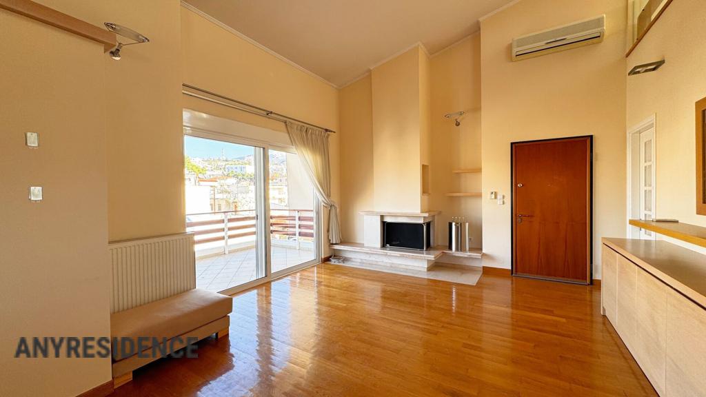 Penthouse in Patras, photo #1, listing #2510099
