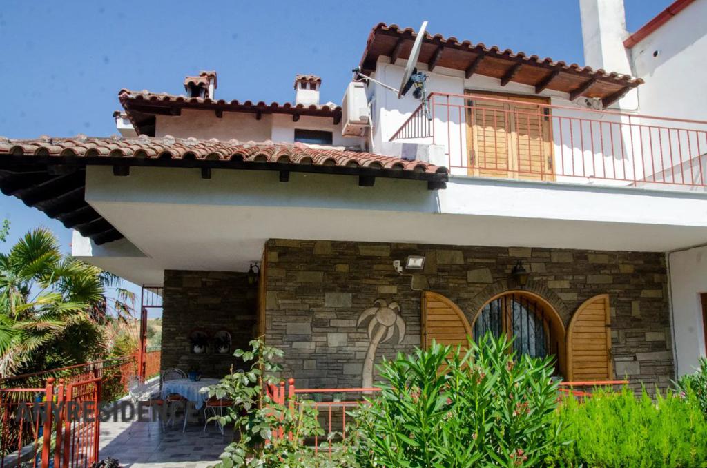 Townhome in Thessaloniki, photo #2, listing #2532539