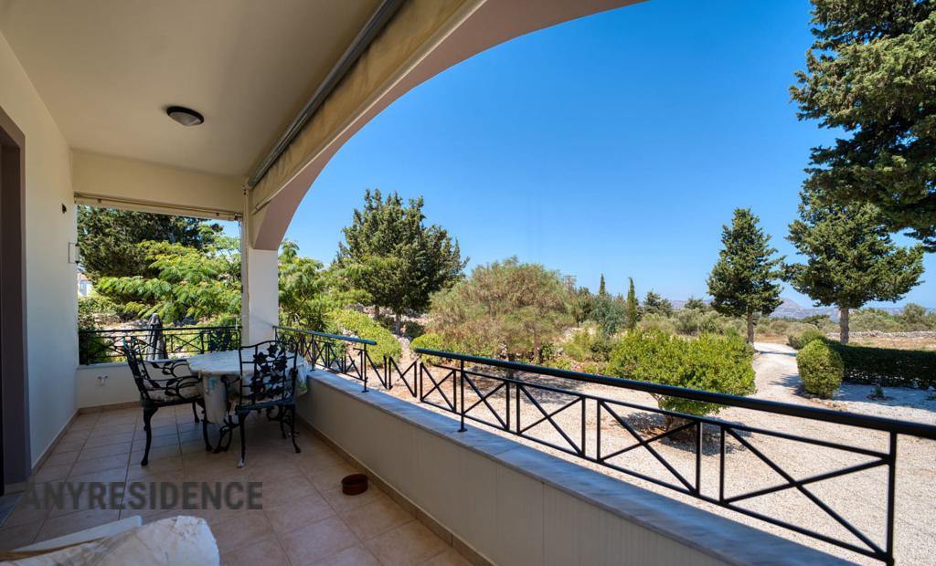 Townhome in Chania, photo #4, listing #2469253