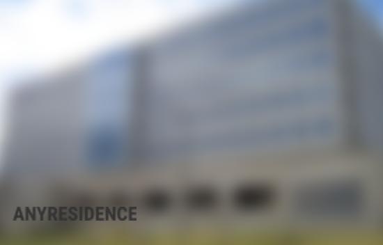 Office building in Athens